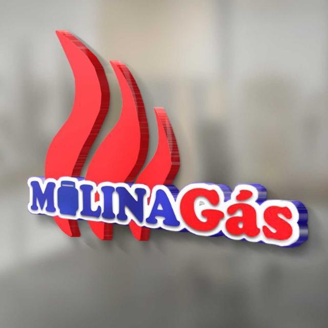 Molina Gas